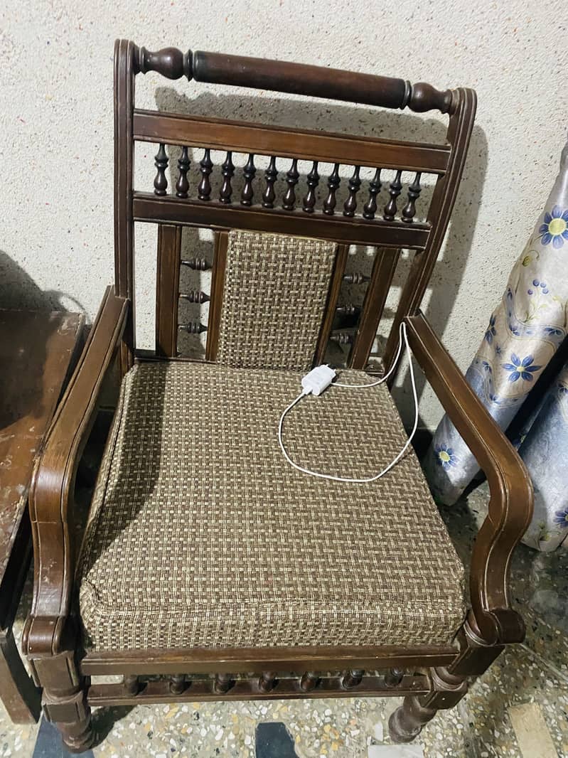 Sofa set 0