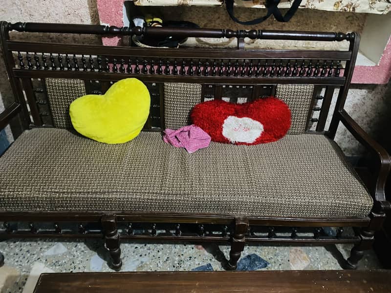 Sofa set 1
