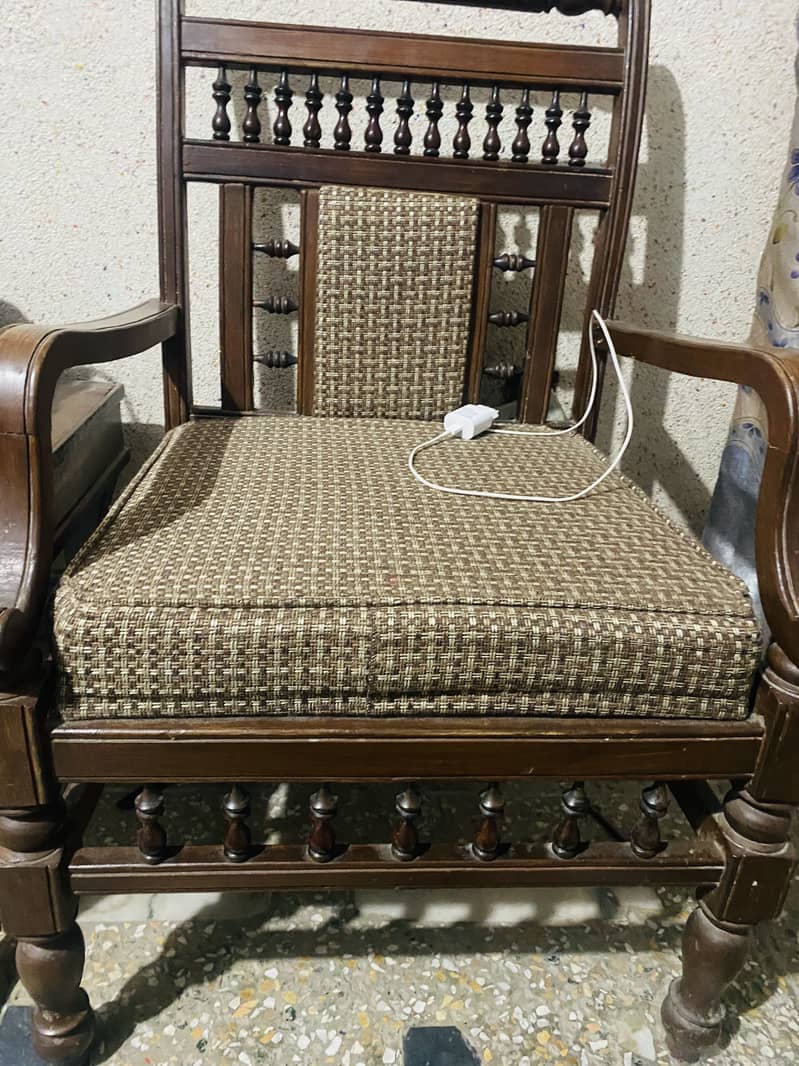 Sofa set 2