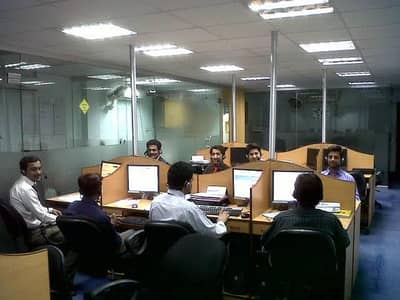 Matric Inter Pass Students Required for Call Center Job