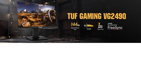 Asus TUF Gaming VG249Q