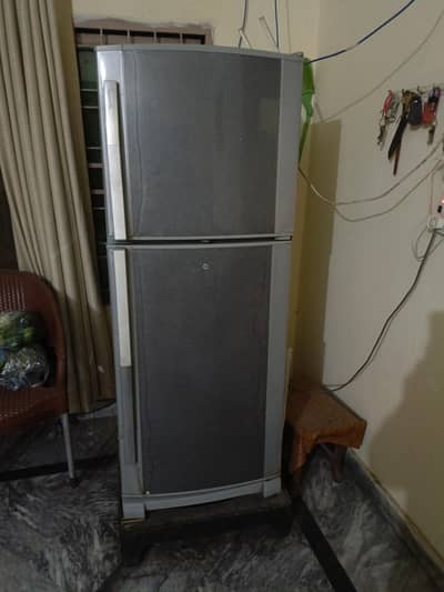 Medium Daulance Fridge