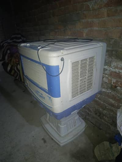 cool breez air cooler