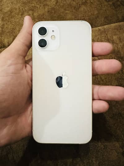 Apple iPhone 12 JV