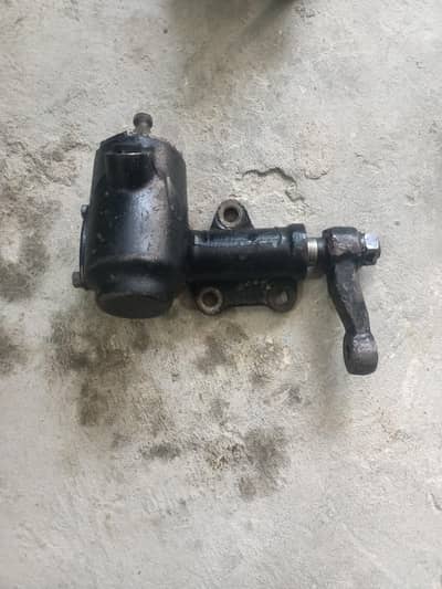 15 model bolan steering hai