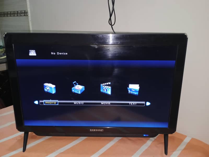 LCD SAMSUNG 0