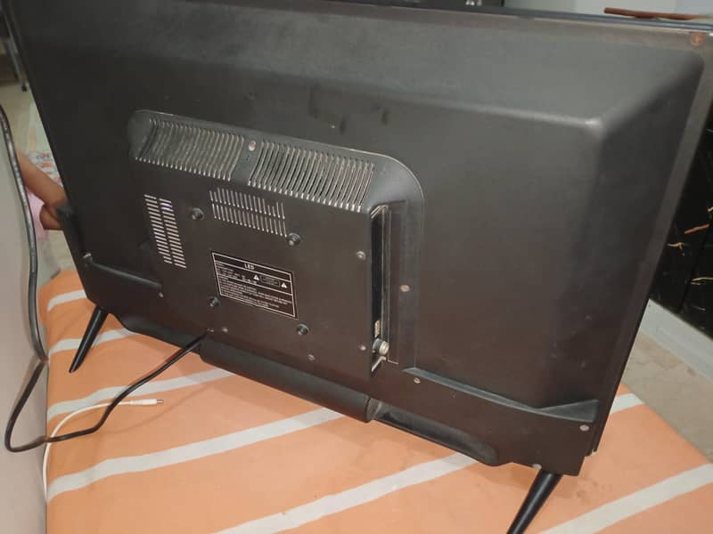 LCD SAMSUNG 1