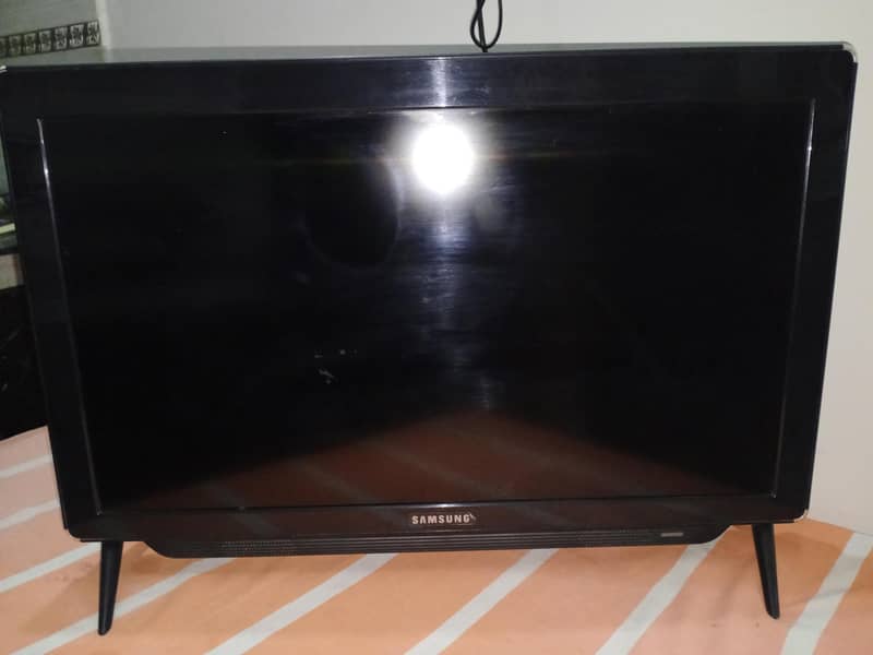 LCD SAMSUNG 2
