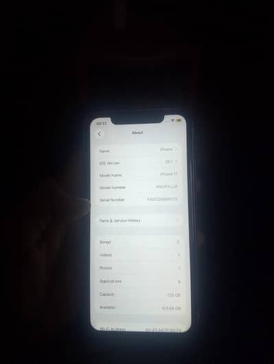 I PHONE 11