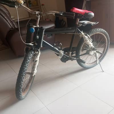 boys cycle