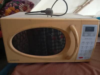Kenwood microwave