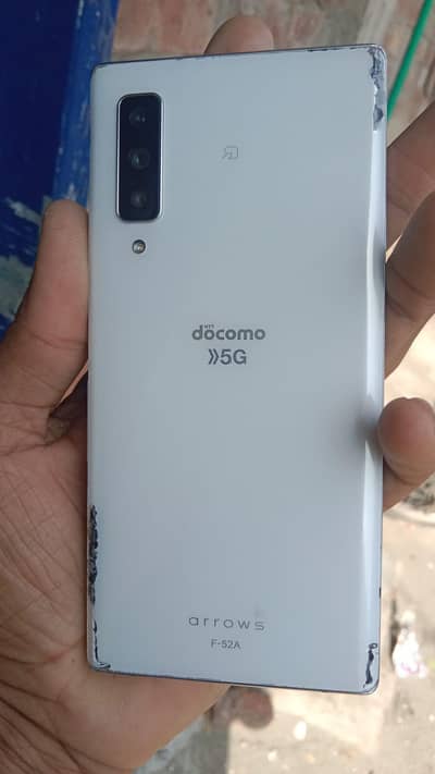 arrow f52a 8gb 128gb