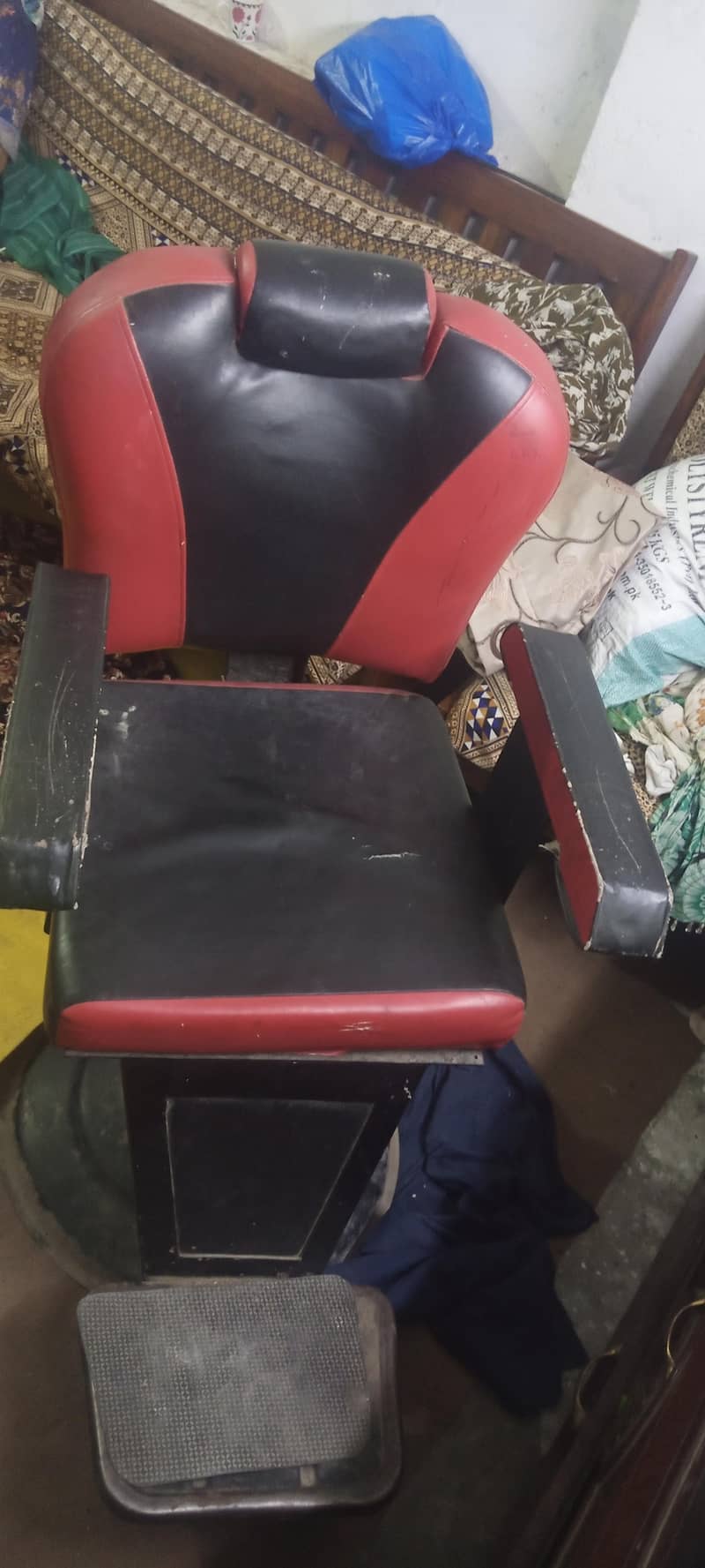 pullar chair 2