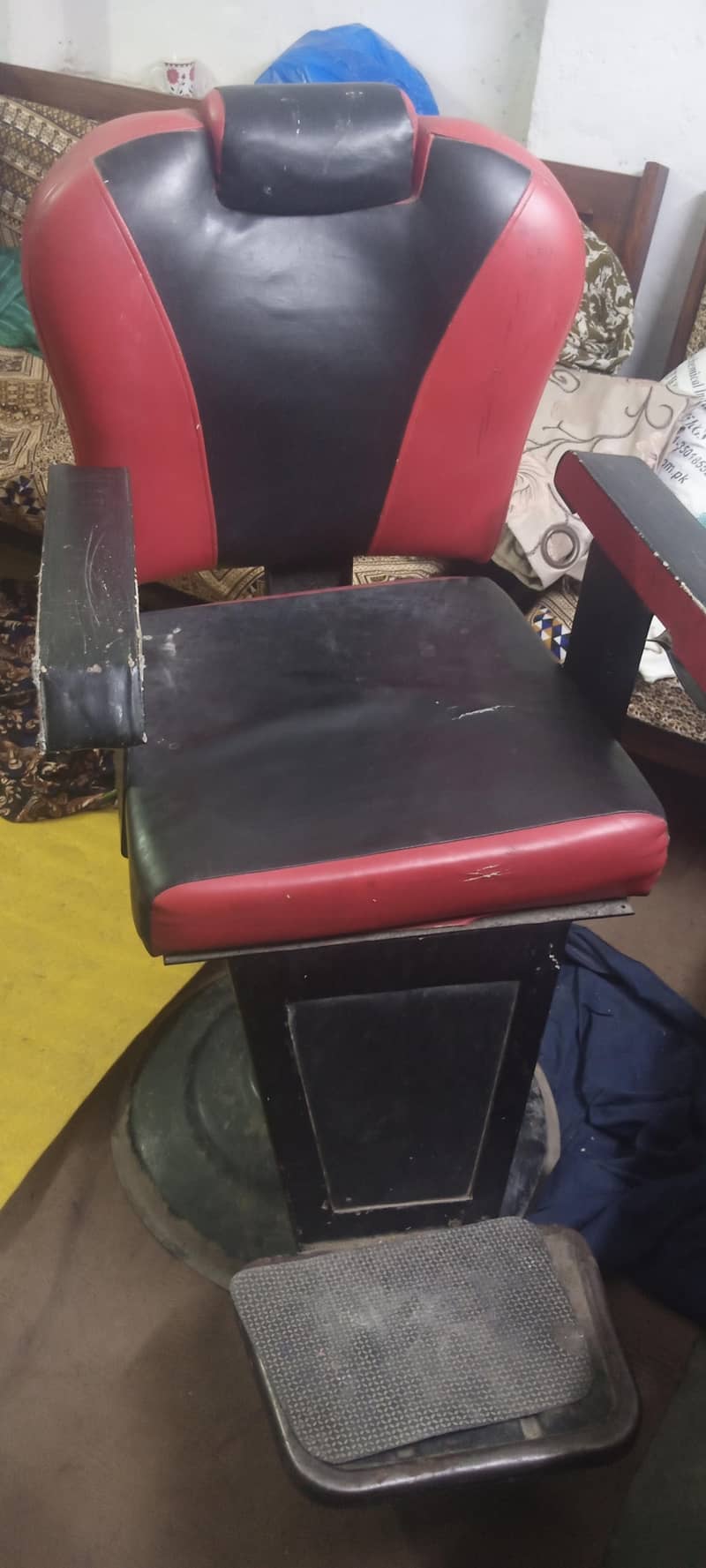 pullar chair 6