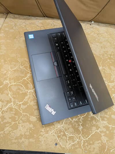 Lenovo Thinkpad T470 Core i5 7th Generation