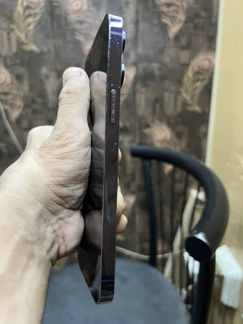 IPhone 14 Pro Max 3