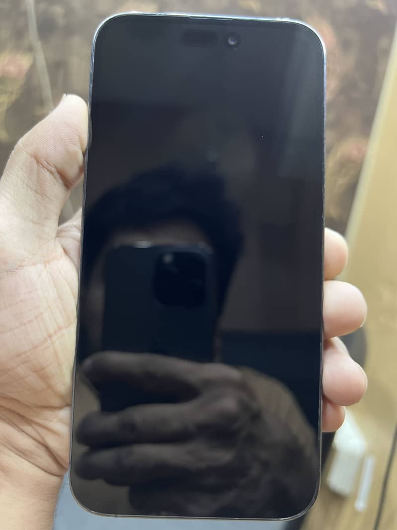 IPhone 14 Pro Max 6