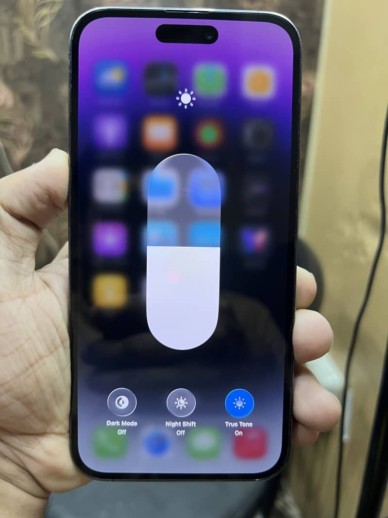 IPhone 14 Pro Max 9