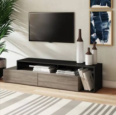 LED Rack / TV Console