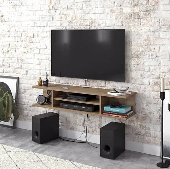 LED Rack / TV Console 4