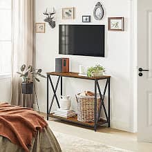 LED Rack / TV Console 9