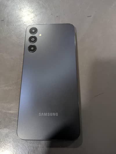 Galaxy A05s