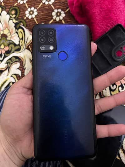 Tecno Pova 6/128