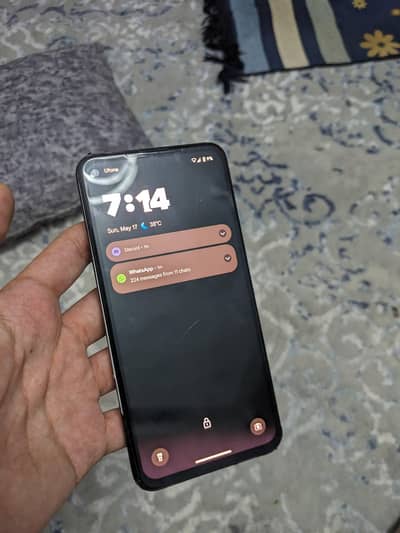 Google Pixel 4a 5G