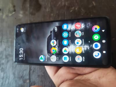 Poco x3 pro good condition gaming phone 90fps