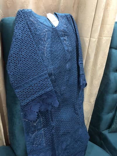 Branded tagged Lawn Dresses | Luxury Lawn Dresses | Embroidered Lawn