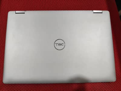 Dell Latitude 5310 x360