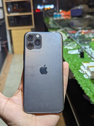 iphone 11 pro