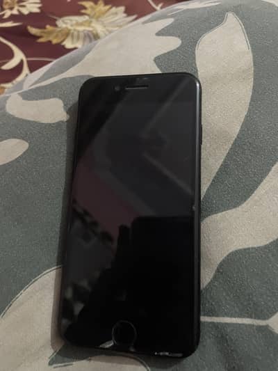 iPhone 7 Pta approved 128gb
