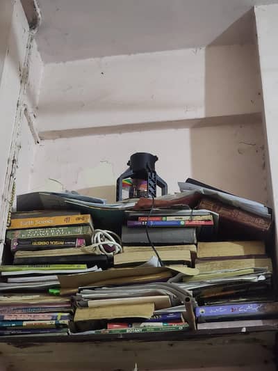 Old Mixed Books