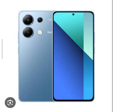 Redmi Note 13 urgent sale