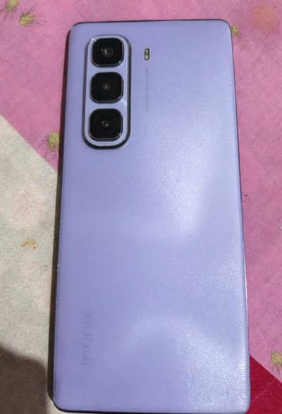 Infinix hot 50 pro plus | 256gb rom | 8+8 gb ram.