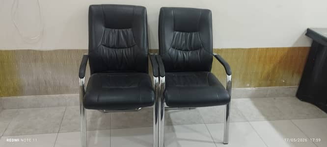 OFFICE CHAIRS