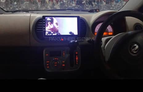 Nissan moco 2010/14
