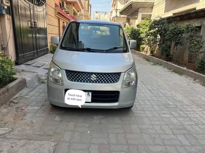 wagon r 12/15