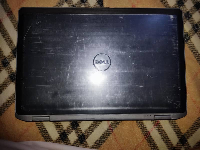 Dell E6530 1