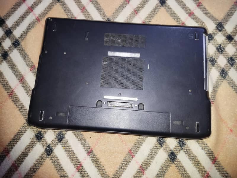 Dell E6530 2