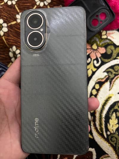 Realme c67