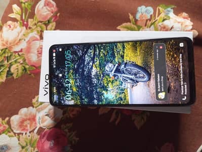 Vivo y05