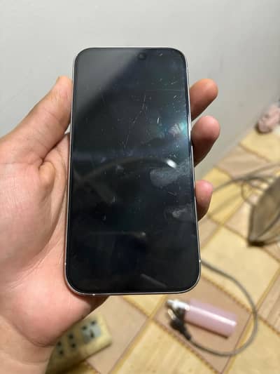 Iphone 15 pro jv lla