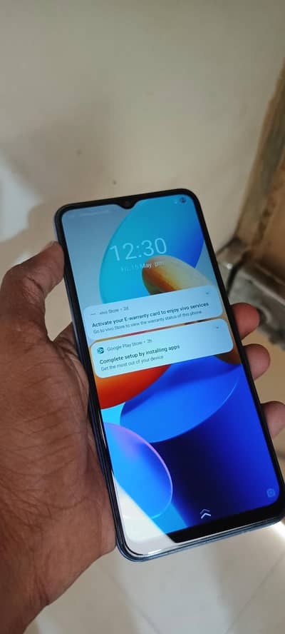 Vivo Y02T