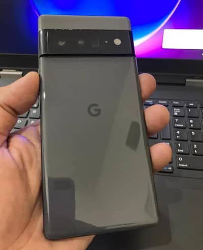 Google pixel 6 Pro 12 gb ram 256gb03256460476 WhatsApp number
