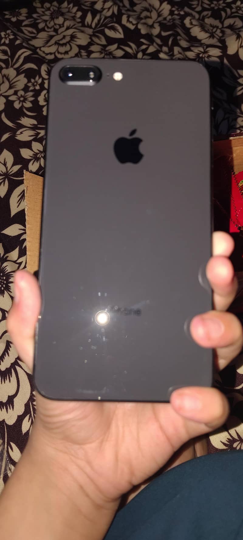iphone 8 plus mdm 0