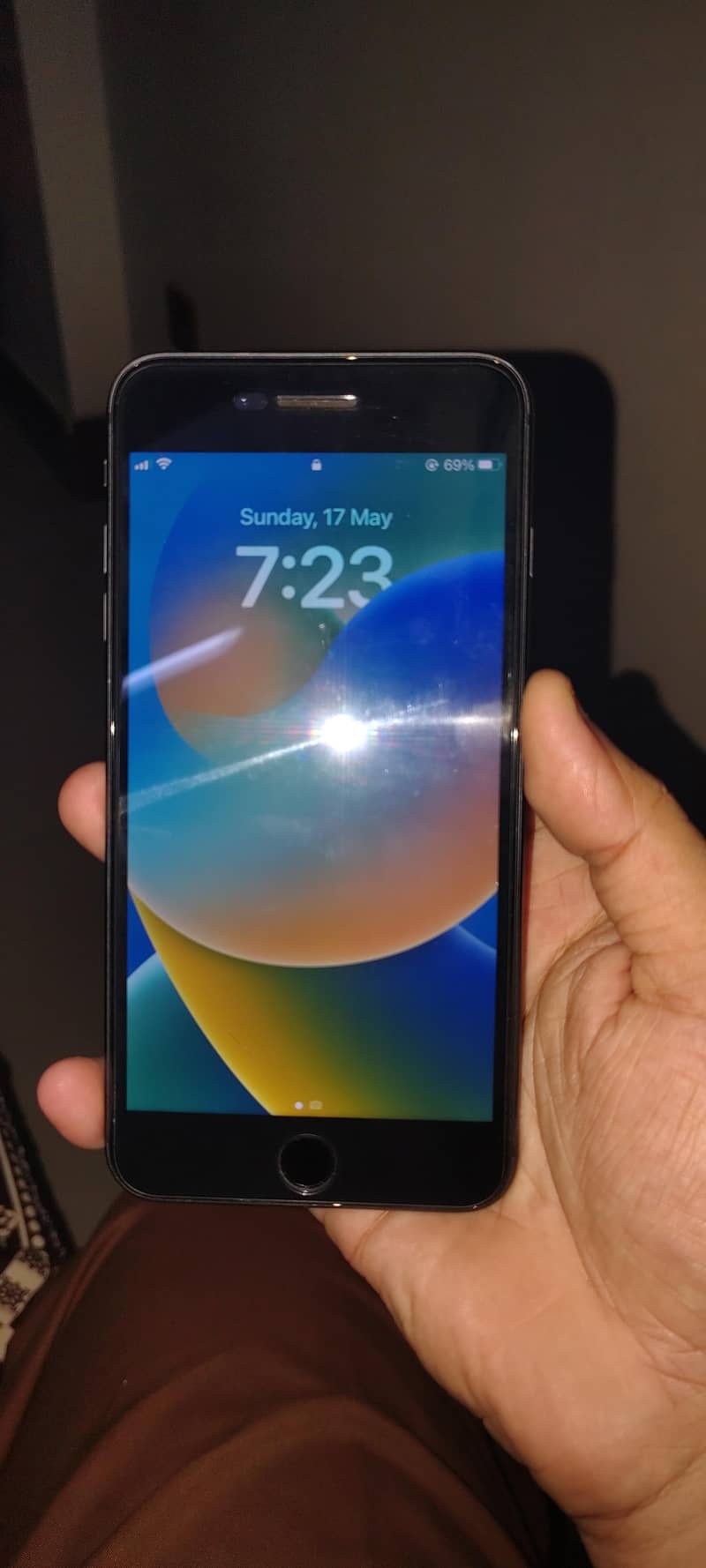 iphone 8 plus mdm 1