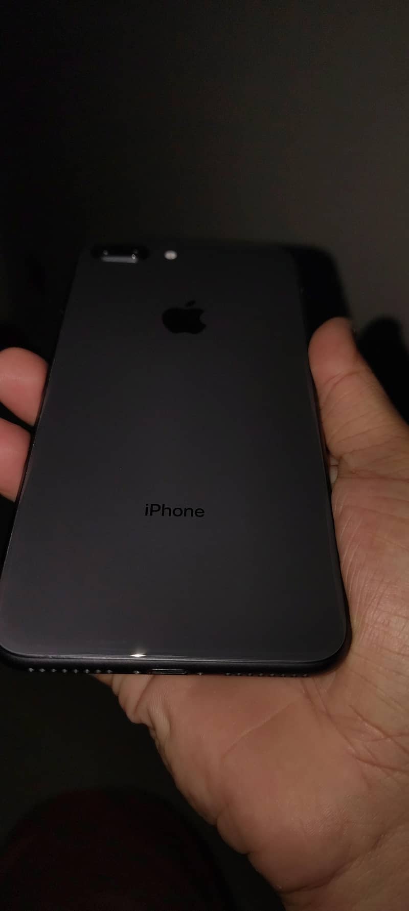 iphone 8 plus mdm 3