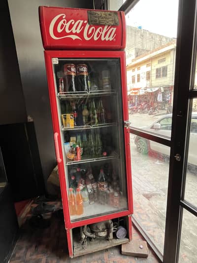 Chiller for sale